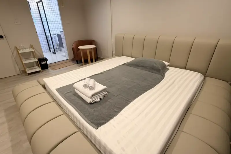 A5 Massage 按摩房(澎蓬)