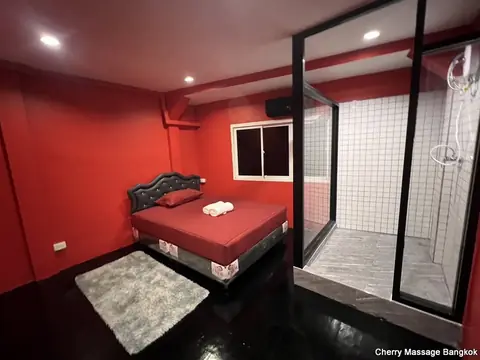 Cherry Massage Bangkok 按摩房(阿索克)
