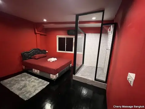 Cherry Massage Bangkok 按摩房(阿索克)
