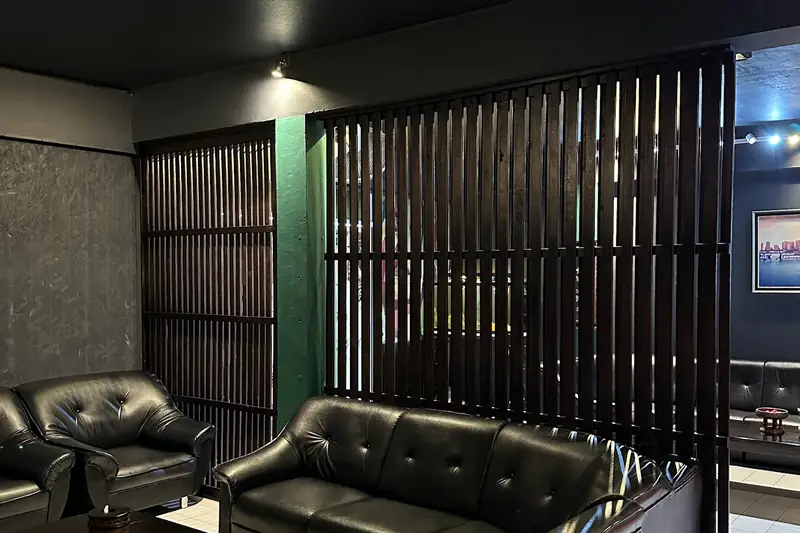 DarinClub 店內大廳(清邁)