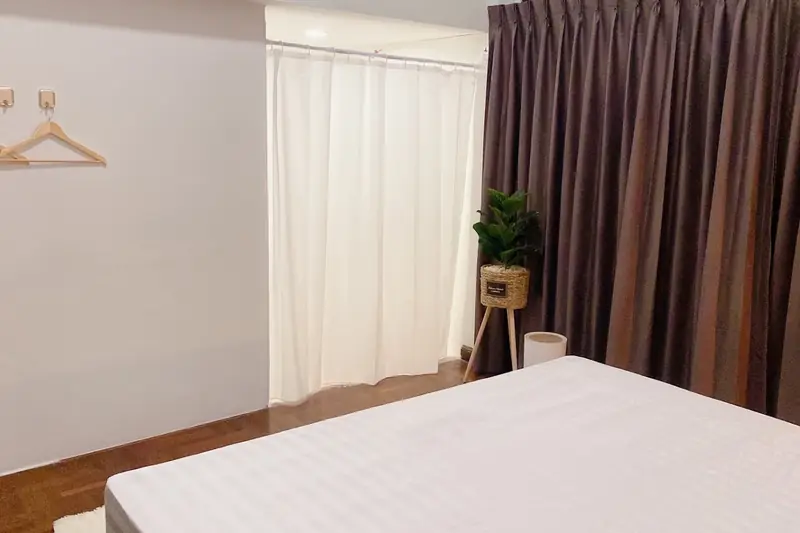 Ellie House Spa 按摩房(拉瑪三路)