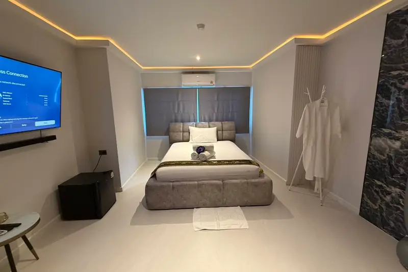 Heaven Prime Massage 按摩房(娜娜)