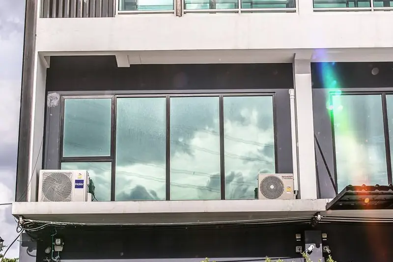 Hera Club 店門口外觀(曼谷)
