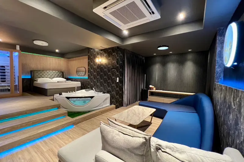 Lemon Spa 按摩房(曼谷)