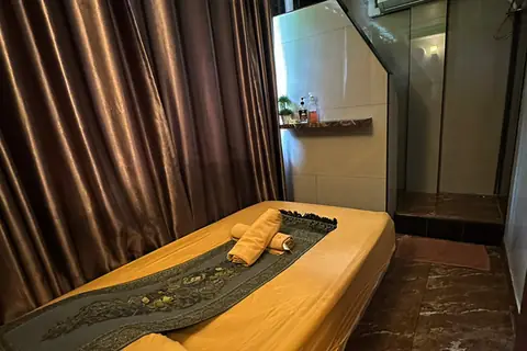 Mango Massage 按摩房（澎蓬）