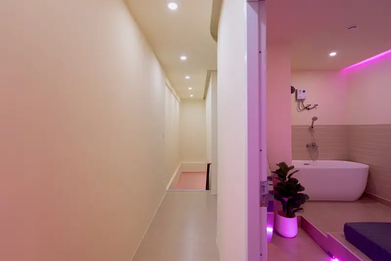 Nana Nuru Spa 按摩房(娜娜)