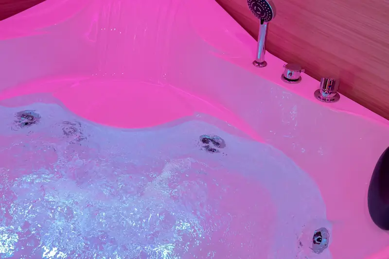 Nana Nuru Spa 按摩房(娜娜)