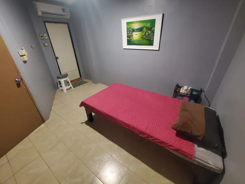 Nichawarin Health Massage 按摩房(博考路與 LK 巷)
