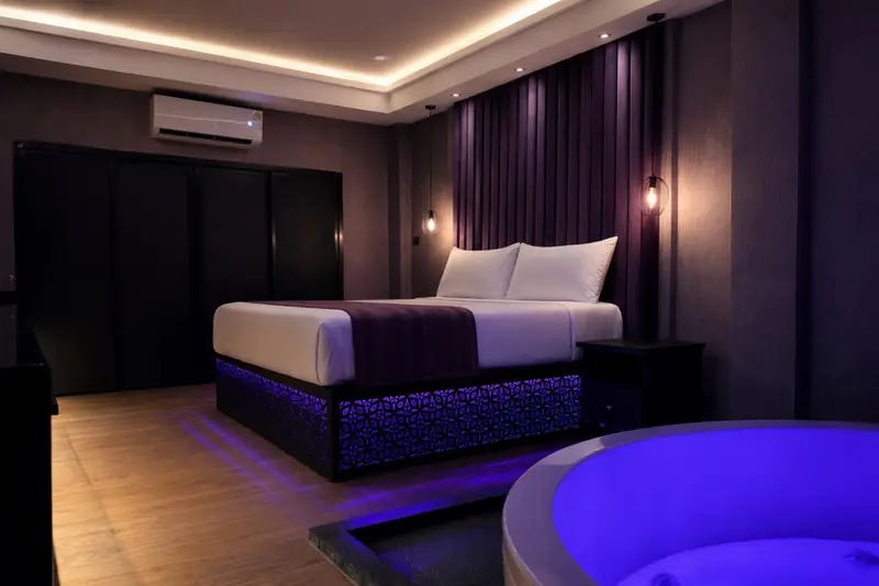 Nuru House Pattaya 按摩房(芭達雅)