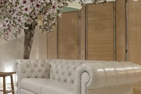 Nuru S11 店內大廳(娜娜)