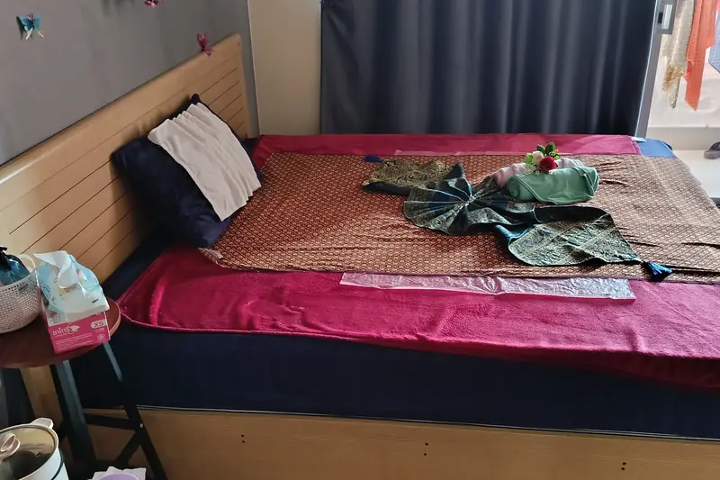Prostate Massage Pattaya & Sriracha 按摩房(芭提雅三路)