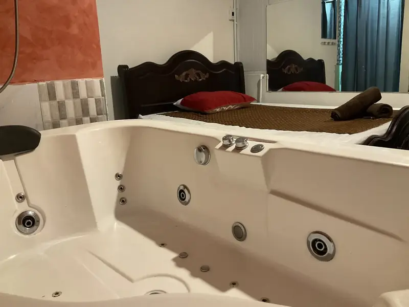 Sky Massage 按摩房(澎蓬)