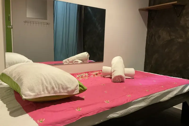 Sky Massage 按摩房(澎蓬)
