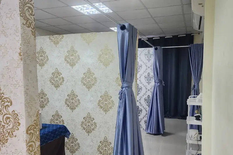 Thanya Health Massage 按摩房(澎蓬)