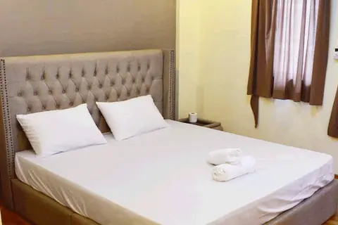 The Weekend Exclusive Club 按摩房(曼谷)