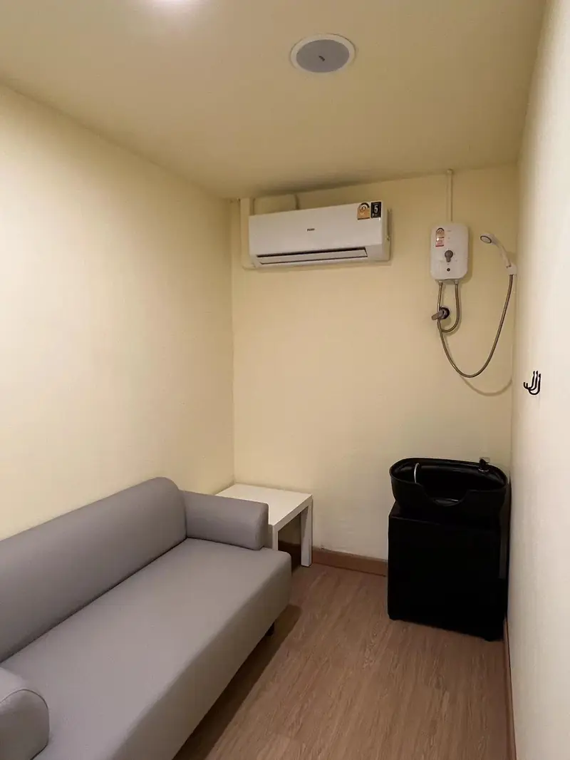Vovo Massage S33 店内大厅(澎蓬)