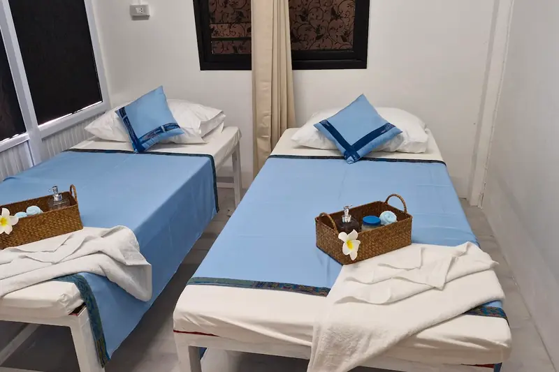 Yaya 3 Health Massage 按摩房(博考路與 LK 巷)